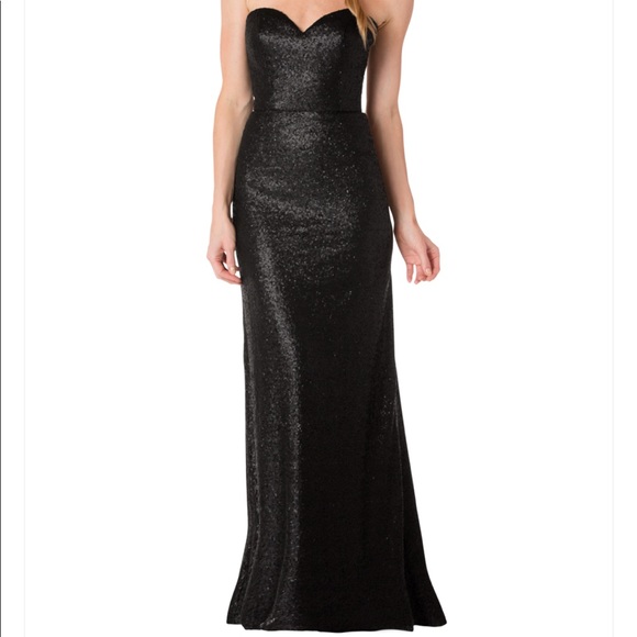 Dresses & Skirts - Bari Jay Bridesmaid Dress